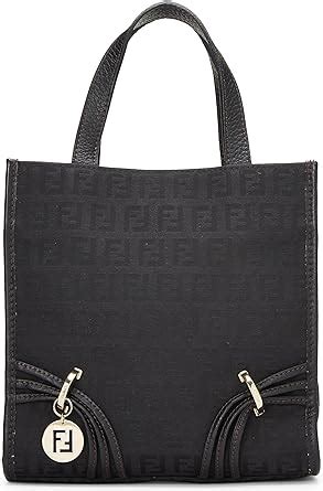 fendi handle bag mini